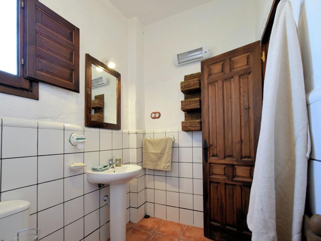 Holiday Home Casa El Cielo Almogía Kültér fotó