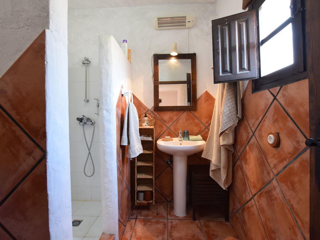 Holiday Home Casa El Cielo Almogía Kültér fotó