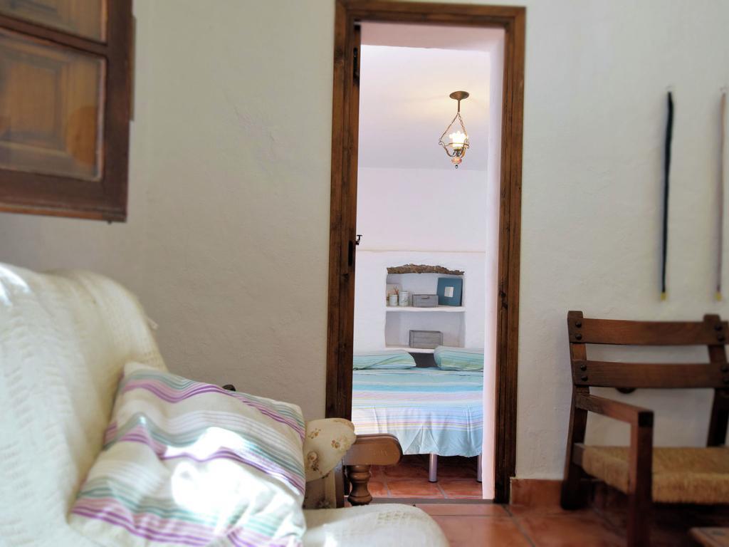 Holiday Home Casa El Cielo Almogía Kültér fotó