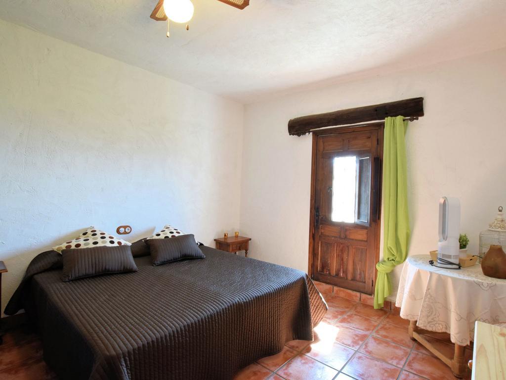Holiday Home Casa El Cielo Almogía Kültér fotó