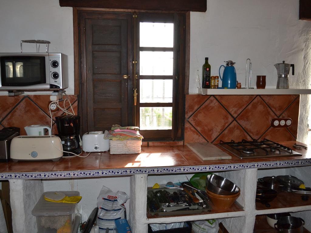 Holiday Home Casa El Cielo Almogía Szoba fotó